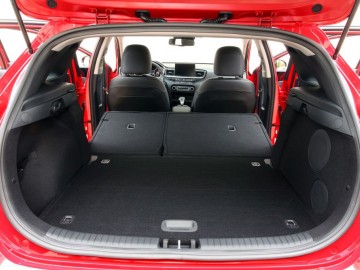 Nowa Kia Ceed - stylowa i innowacyjna